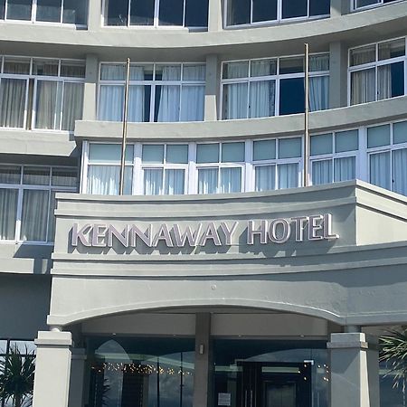 Kennaway Hotel イースト・ロンドン エクステリア 写真