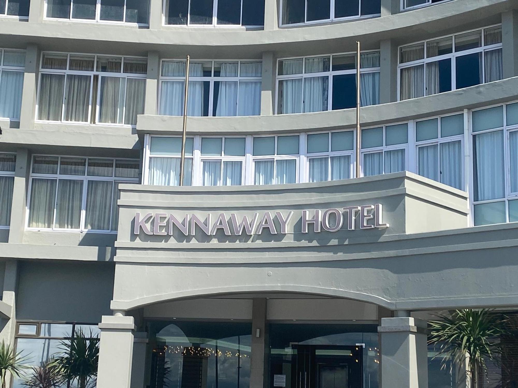 Kennaway Hotel イースト・ロンドン エクステリア 写真
