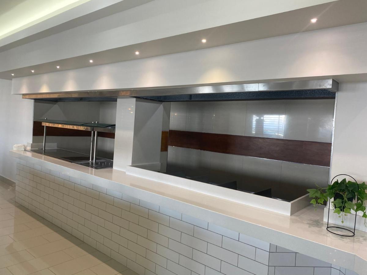 Kennaway Hotel イースト・ロンドン エクステリア 写真
