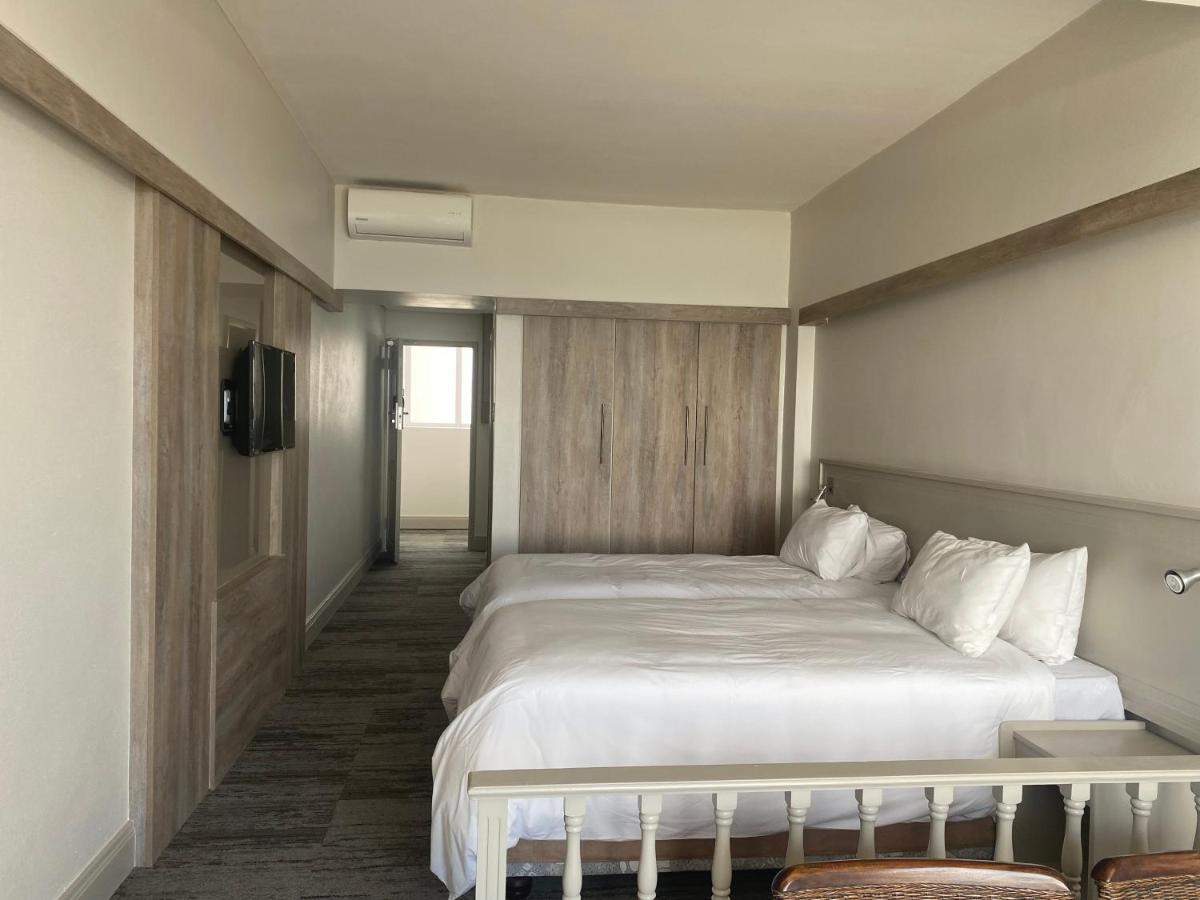 Kennaway Hotel イースト・ロンドン エクステリア 写真