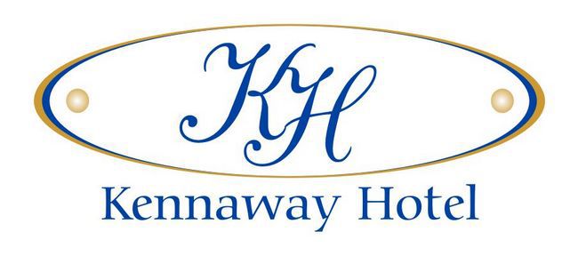 Kennaway Hotel イースト・ロンドン ロゴ 写真